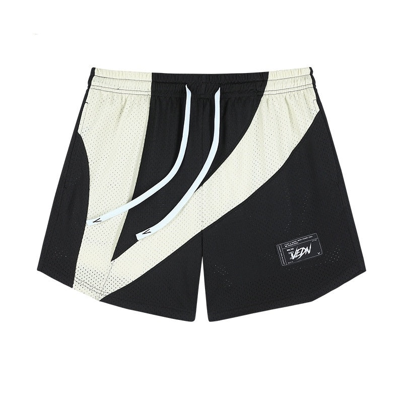 Summer Men's Basketball Shorts