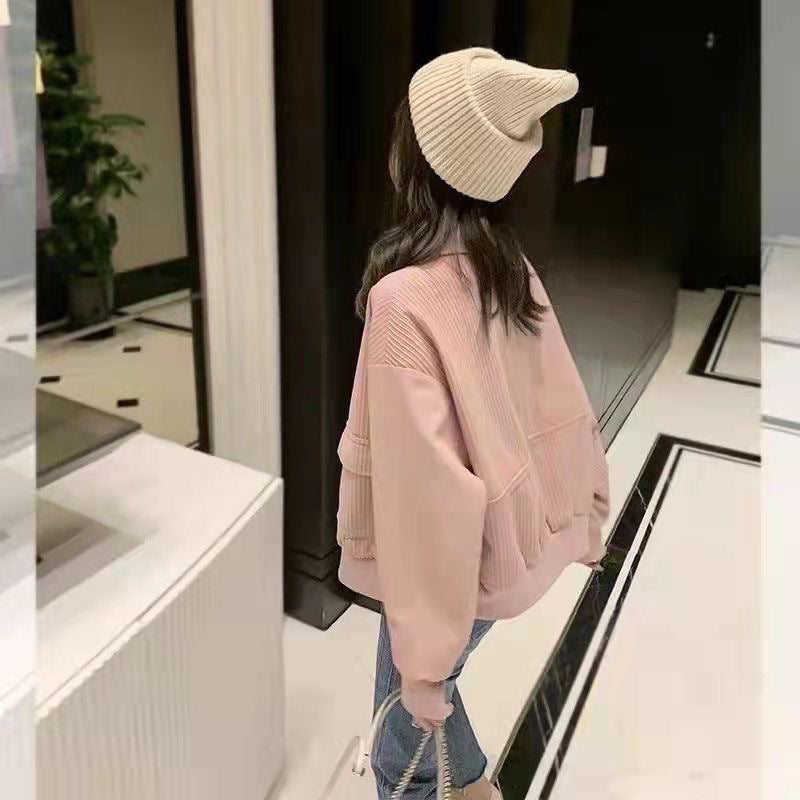 Women's Casual Comfortable Coat