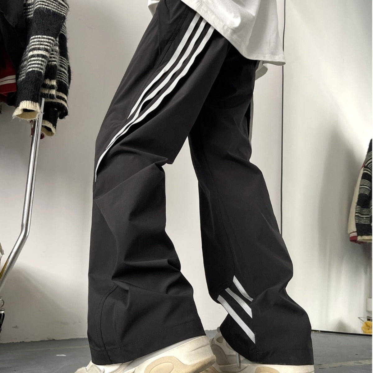 Men's Outdoor Waterproof Pants