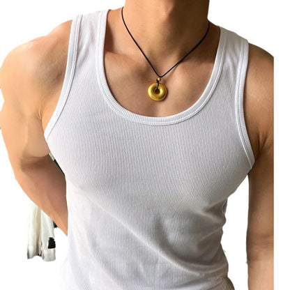 New Lightweight Men's Sports Vest