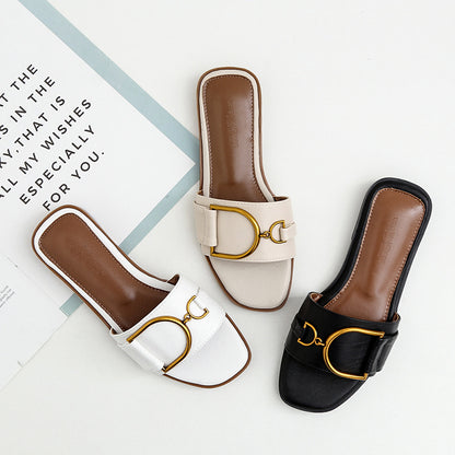 Women's Fashion Leisure Sandals