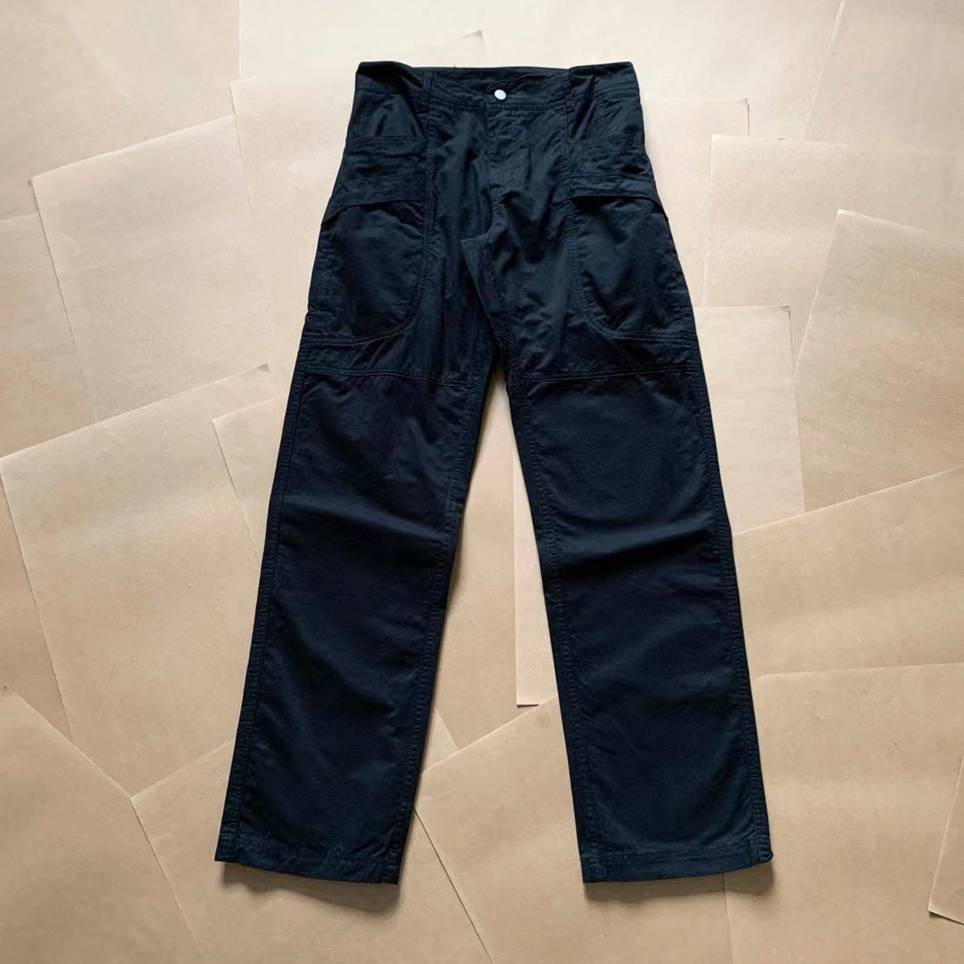 Men's Casual Cut Pants