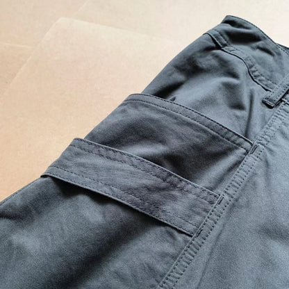 Men's Casual Cut Pants