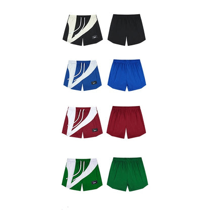 Summer Men's Basketball Shorts