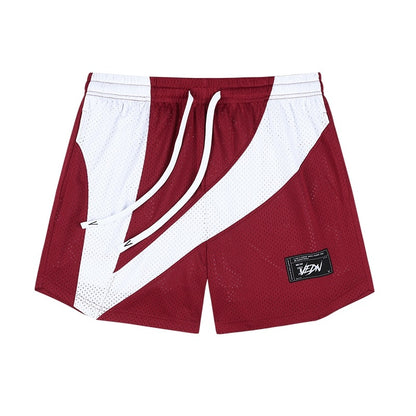 Summer Men's Basketball Shorts