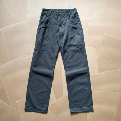 Men's Casual Cut Pants