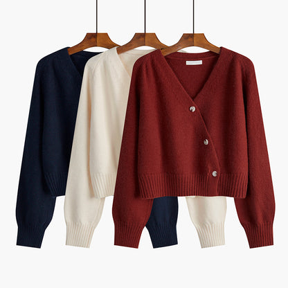 Women's Fashion Loose Sweater