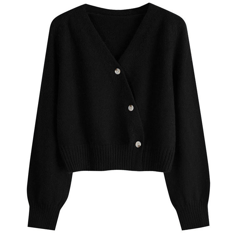 Women's Fashion Loose Sweater