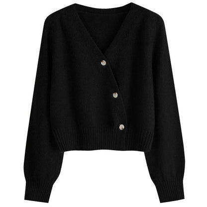 Women's Fashion Loose Sweater