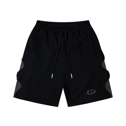 Unisex Simple Design Shorts