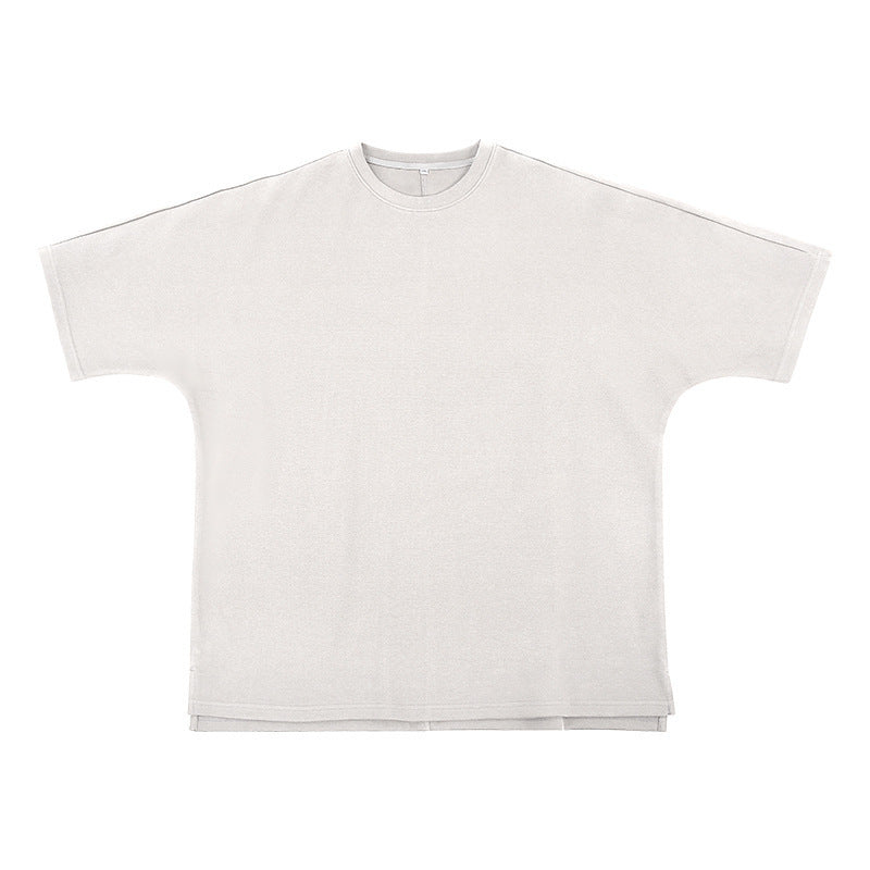 Air Cotton Oversize Men's T-shirt