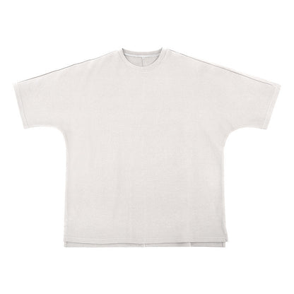 Air Cotton Oversize Men's T-shirt