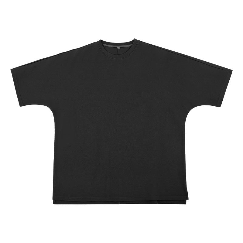 Air Cotton Oversize Men's T-shirt