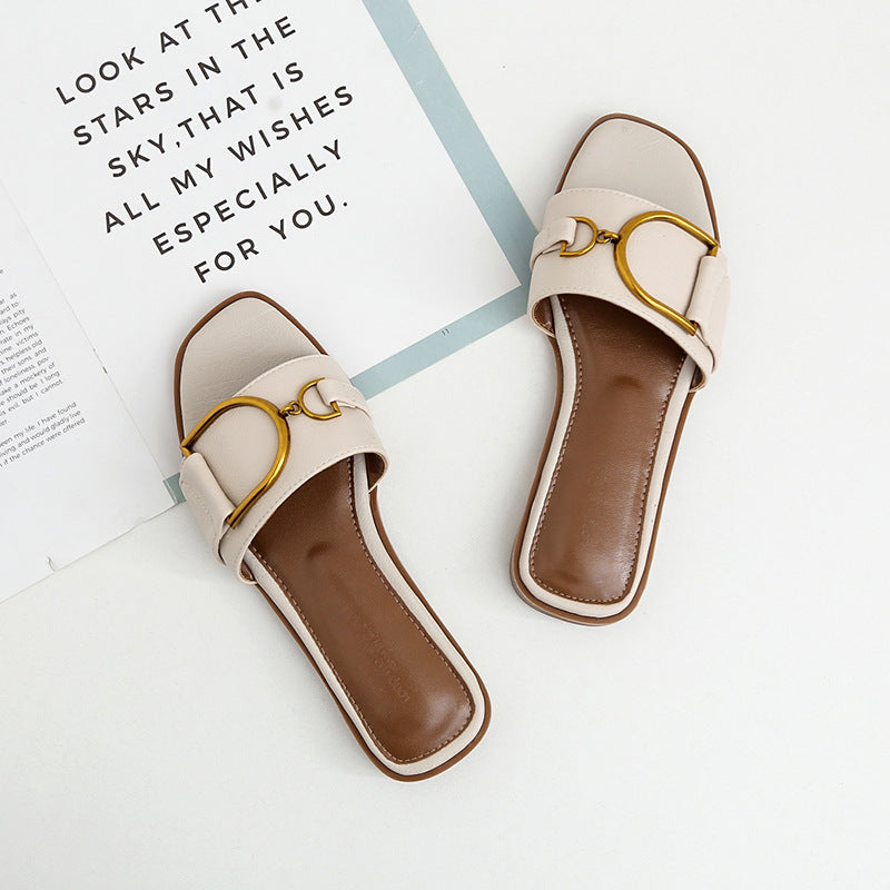 Women's Fashion Leisure Sandals