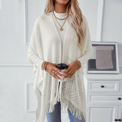 Winter Casual Loose Women's Sweater