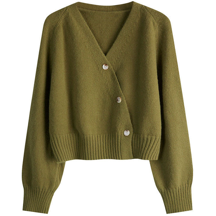 Women's Fashion Loose Sweater