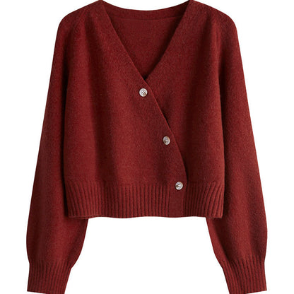 Women's Fashion Loose Sweater