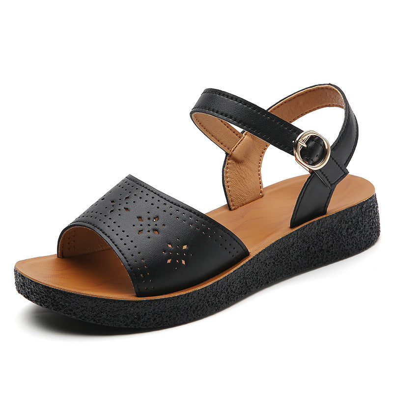 Summer Non-slip Women's Beach Sandals