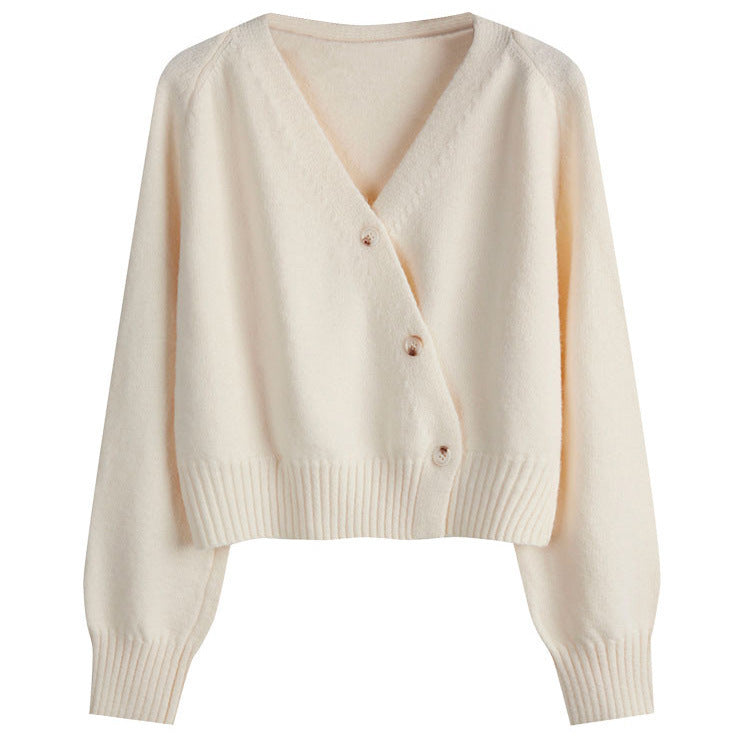 Women's Fashion Loose Sweater