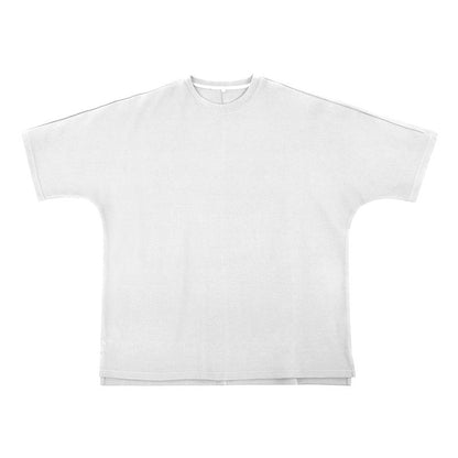 Air Cotton Oversize Men's T-shirt