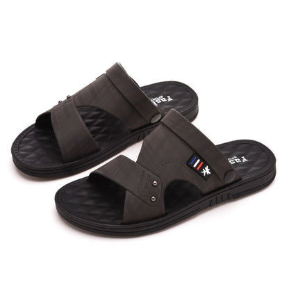 Soft Non-slip Waterproof Men's Sandal