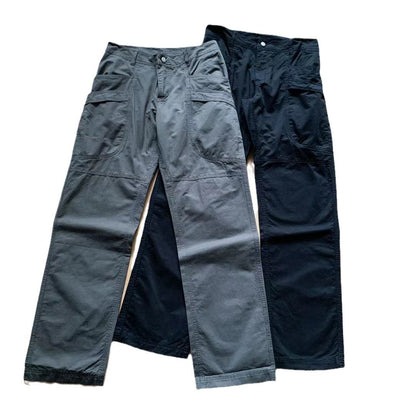 Men's Casual Cut Pants