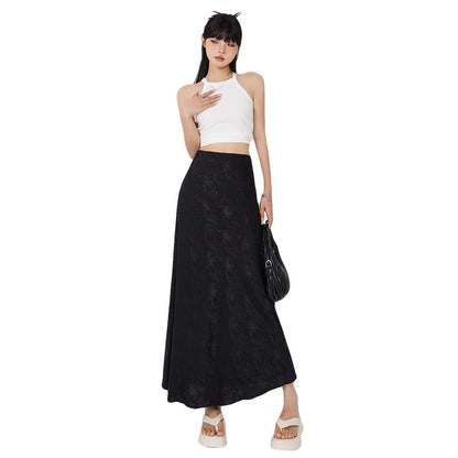 Women's Summer Fashion Personalized Skirt