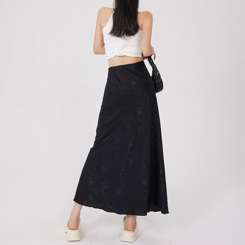 Women's Summer Fashion Personalized Skirt