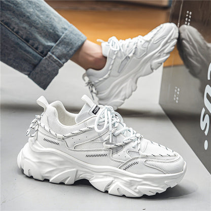 Men's Fashionable Sports Outdoor Shoes