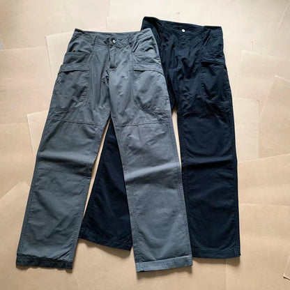 Men's Casual Cut Pants