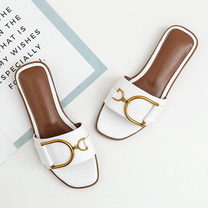 Women's Fashion Leisure Sandals