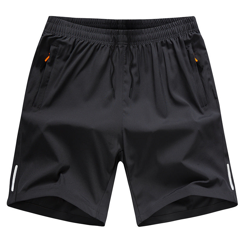 Men's Summer Sports And Leisure Shorts