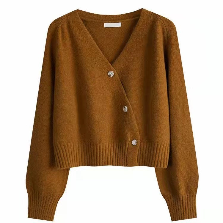 Women's Fashion Loose Sweater