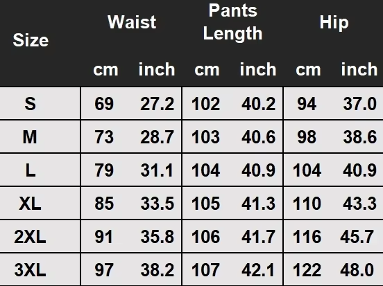 Women Comfortable High Waist Trousers