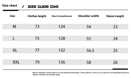 Men's Oversize Washed Cotton T-shirt