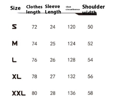 Street Wear American Stitching Zipper Top Unisex